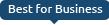 best for business web hosting