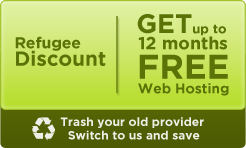 Free Web Hosting